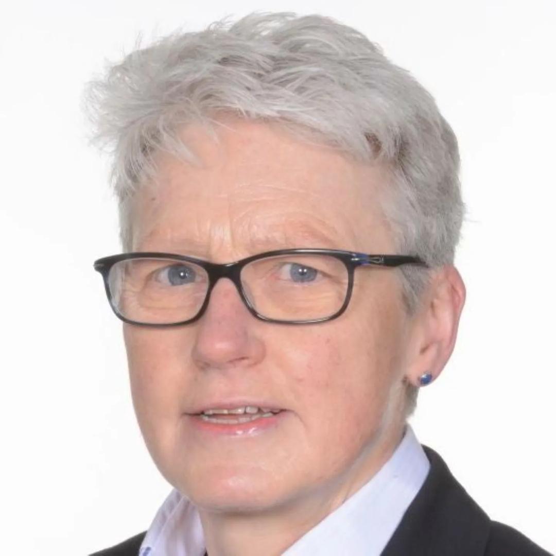 Trish Greenhalgh