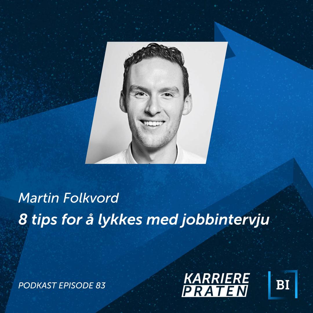 Martin Folkvord