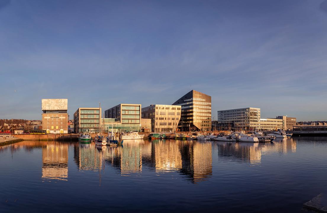 Campus Trondheim
