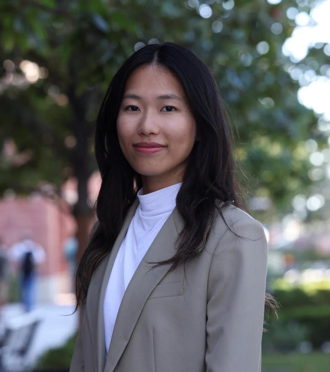 Judy Jiang