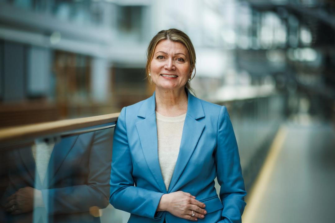 Bilde av Monica Onsrud 