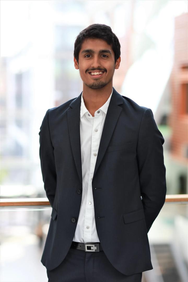 Yash Sharma