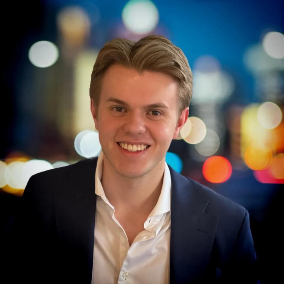 Aron Korsvold Olsen