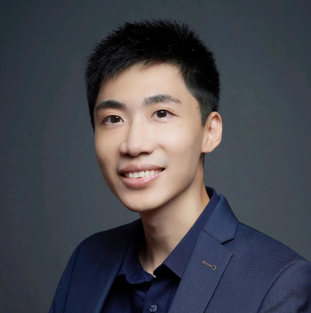 Shubin Yu