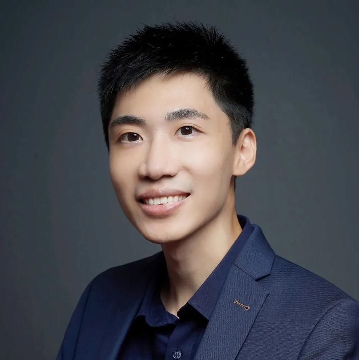 Shubin Yu