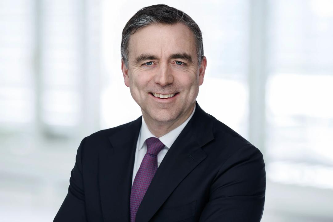 Harald Hellebust 