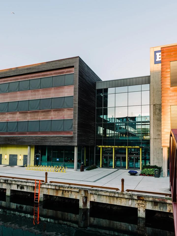 Campus Bergen