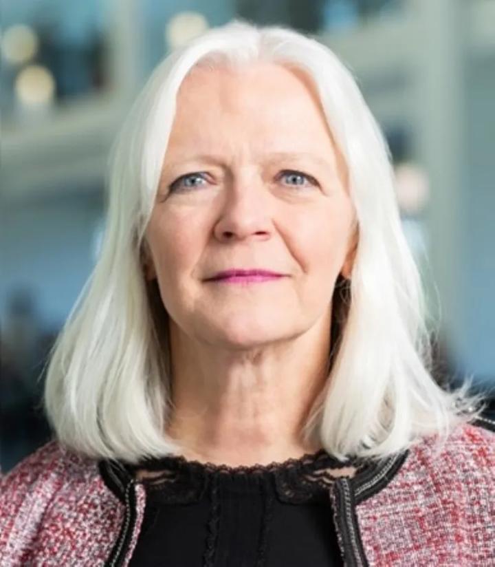 Winni Johansen 
