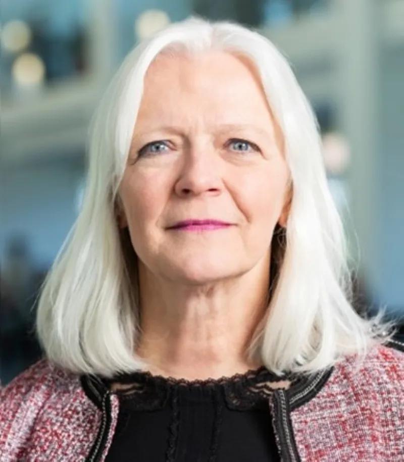 Winni Johansen 