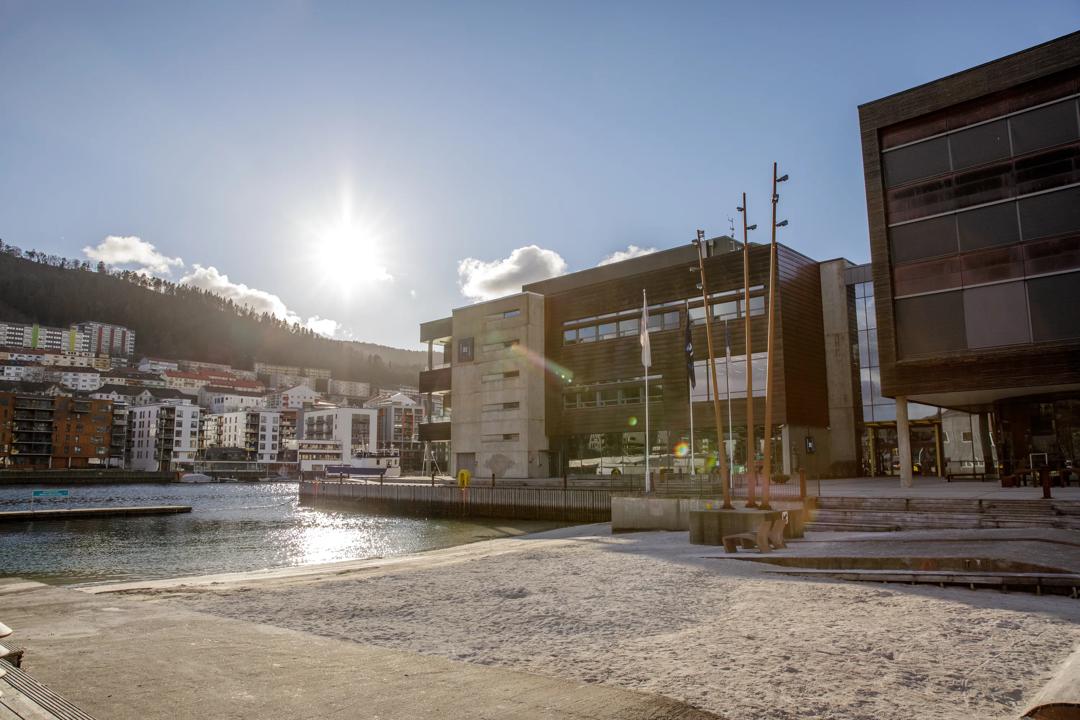 Campus Bergen