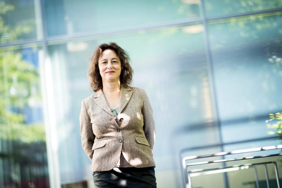 Kontorer blir ikke overflødige. Men må endres for å støtte opp under arbeid og ledelse i en digital tidsalder, sier Donatella De Paoli