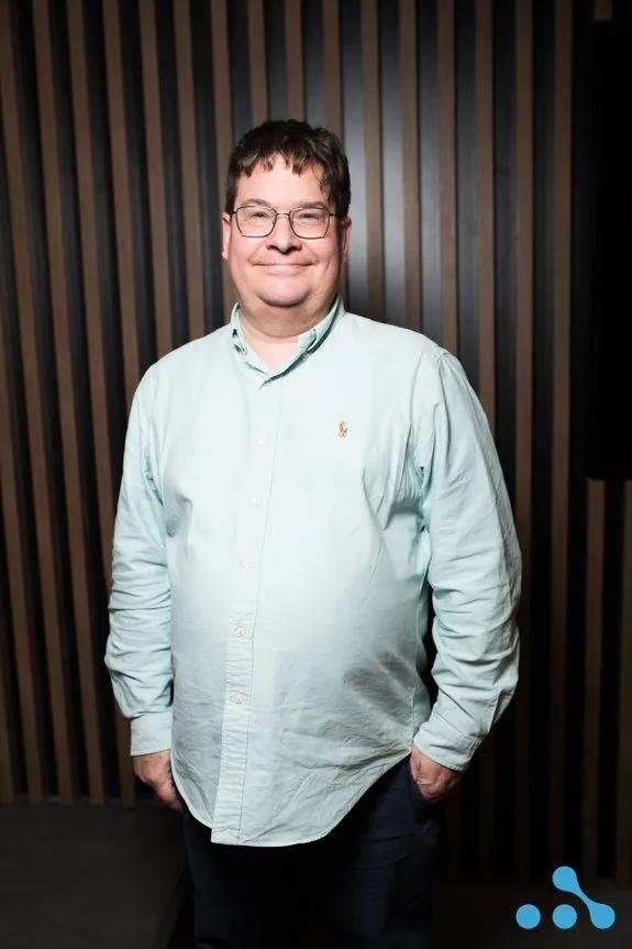 Stuart Bruce