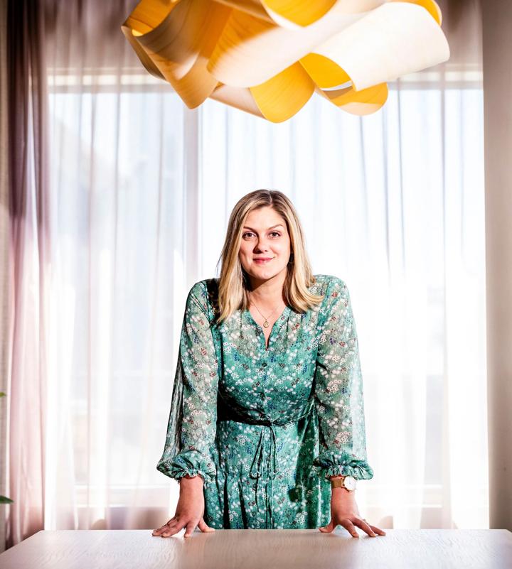 Marita Sandvoll
