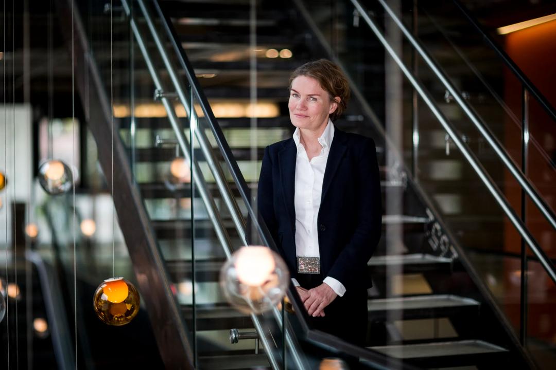 Caroline Ditlev-Simonsen