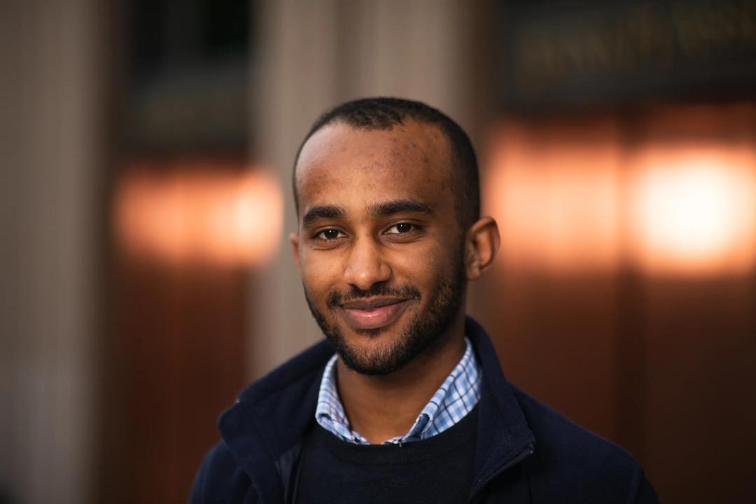 Robel Tadese