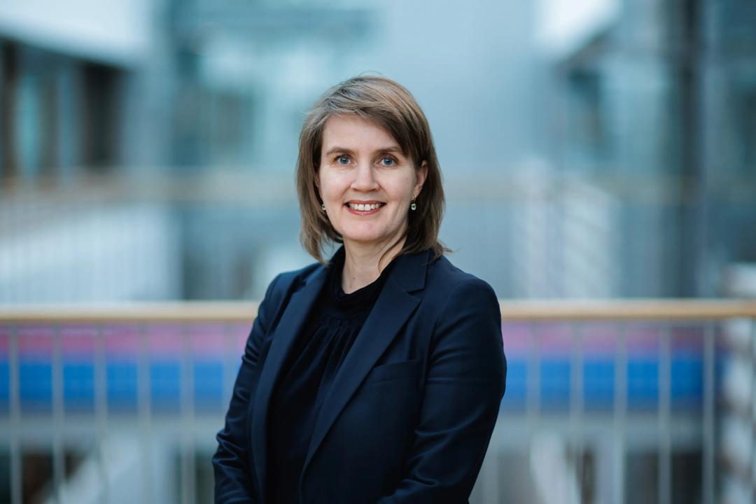 Elin Borrebæk
