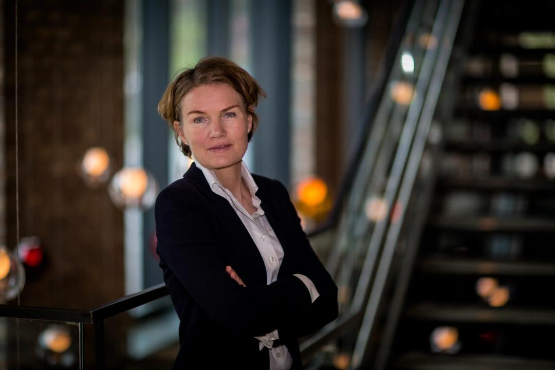 Caroline Ditlev-Simonsen