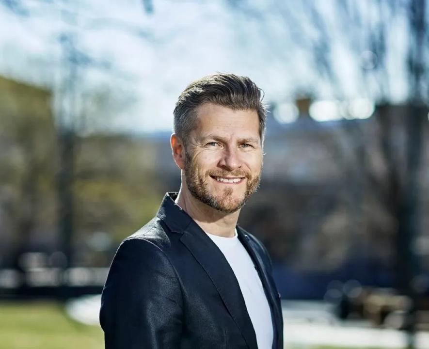 Svein Inge Leirgulen