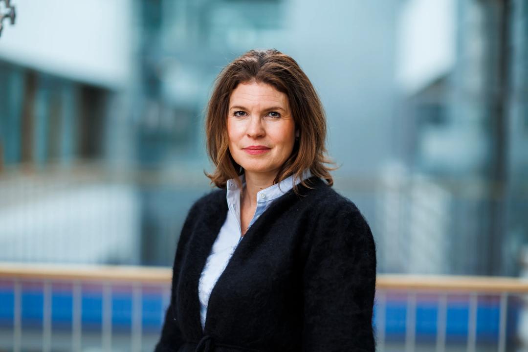 Image of Elisabeth Ulleberg
