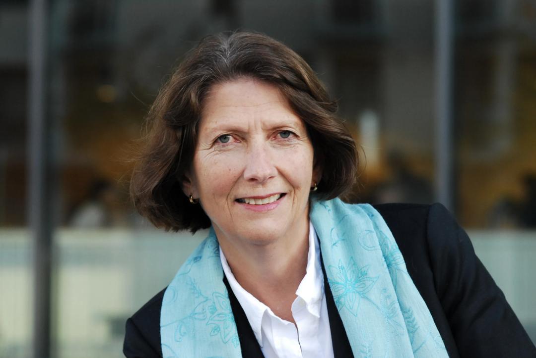 Guri Hjeltnes