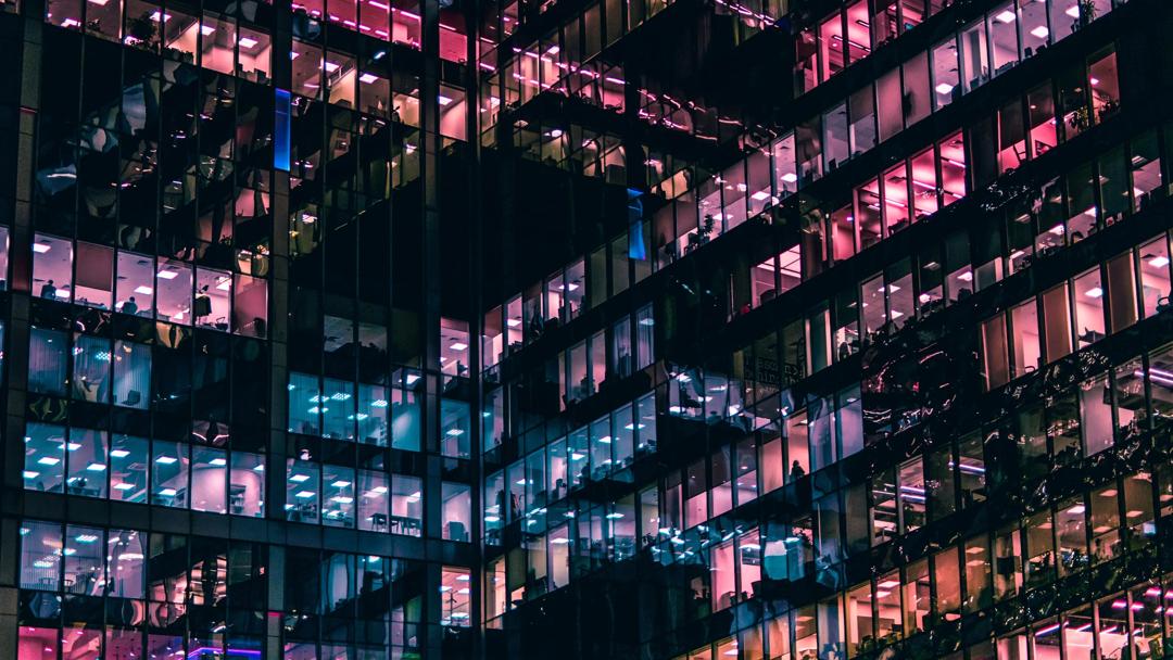 Transformasjonsledelse ser ut til å være aller mest effektivt i mange land i Afrika, Midtøsten, Sør-Amerika og deler av Sørvest-Asia.(Foto: Mike Kononov on Unsplash).
