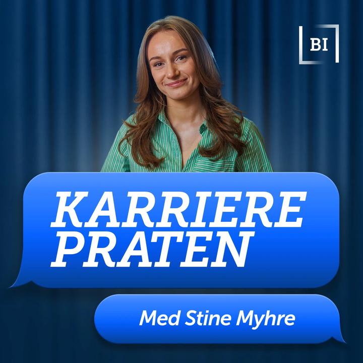 Stine Myhre