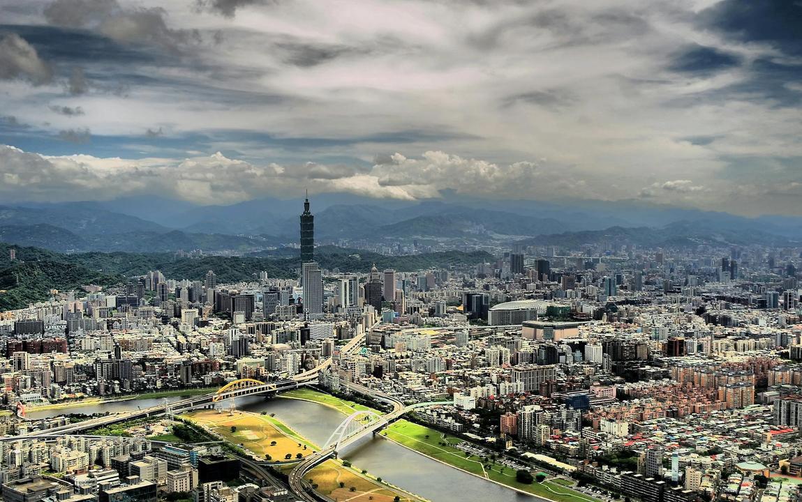 Taipei, Taiwan