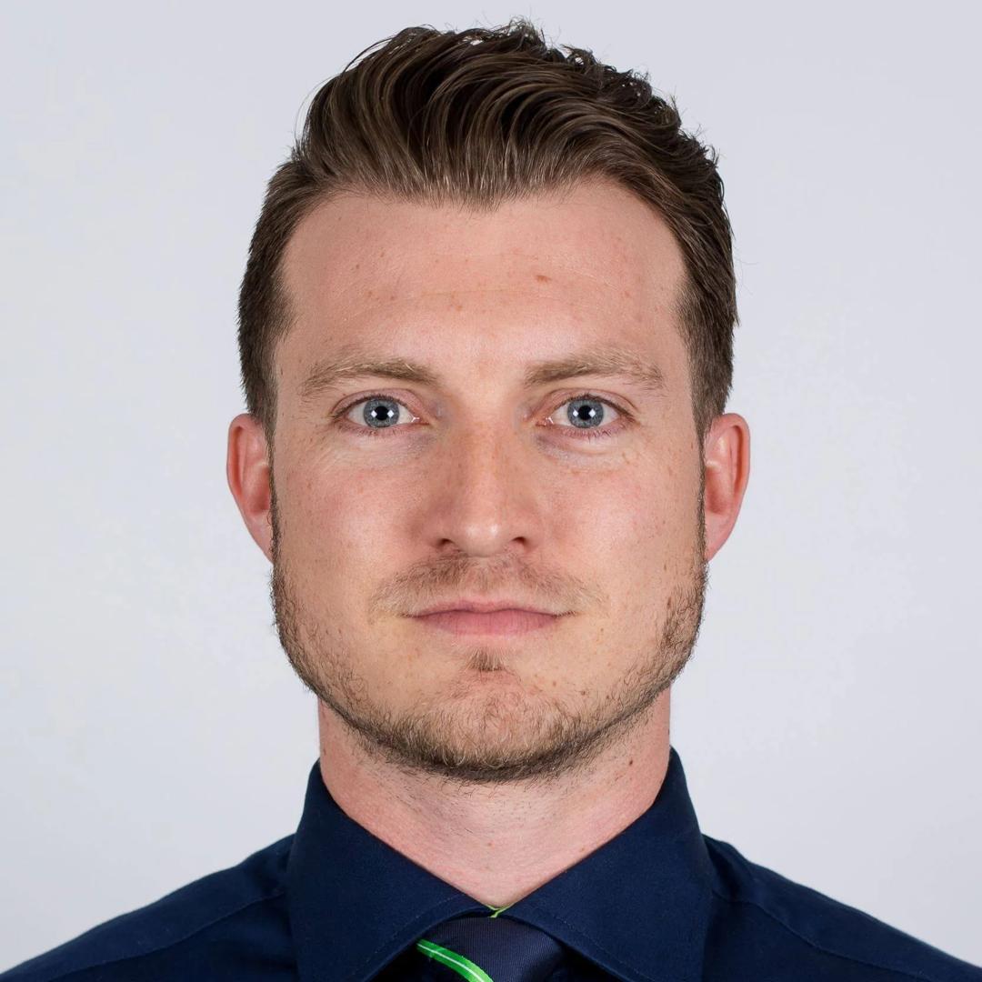 Julius Getz Mørk
