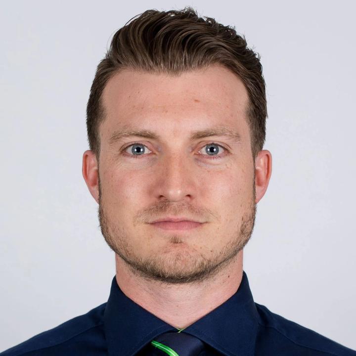 Julius Getz Mørk