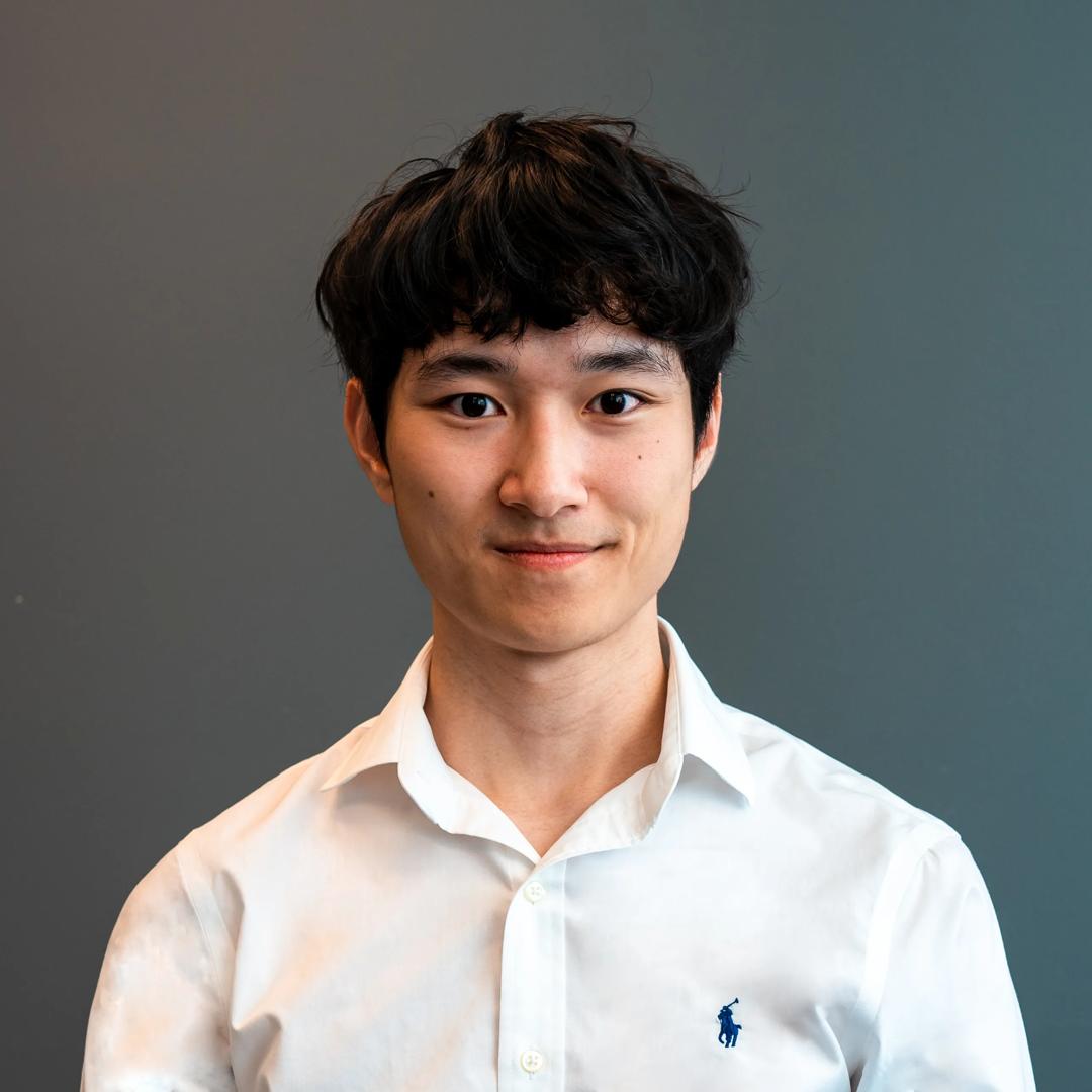 Christian Max Huang