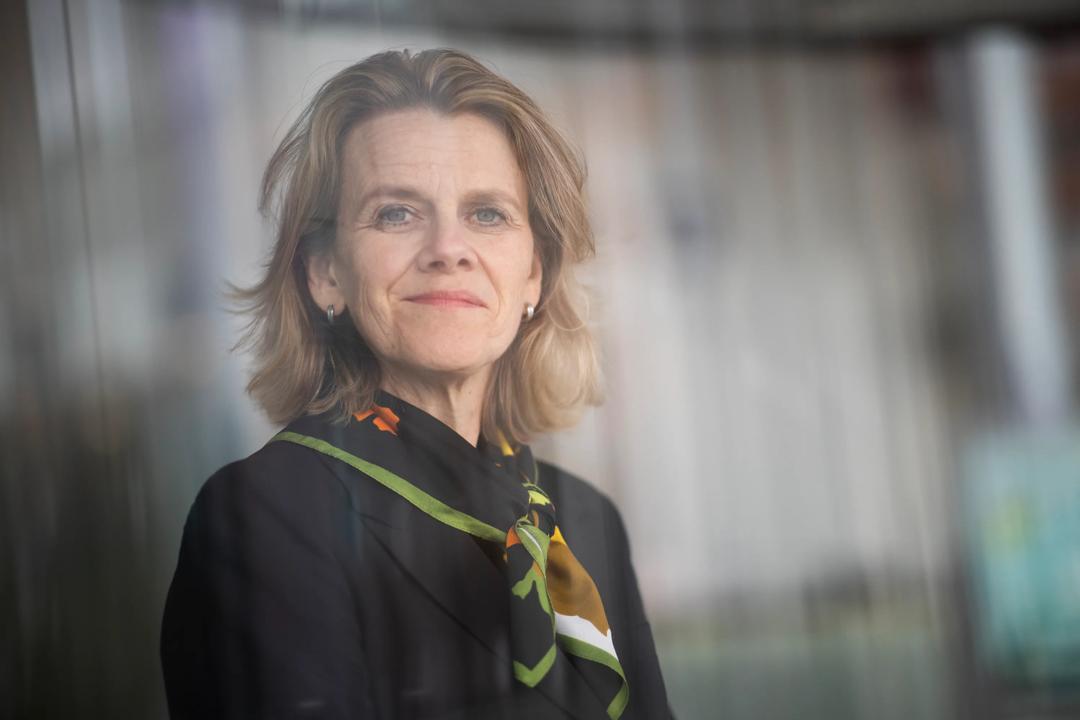 Hilde C. Bjørnland