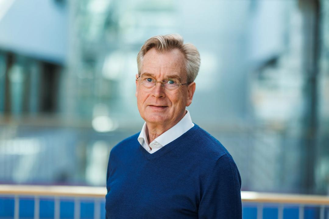 Bilde av Ole Kristian Mathisen
