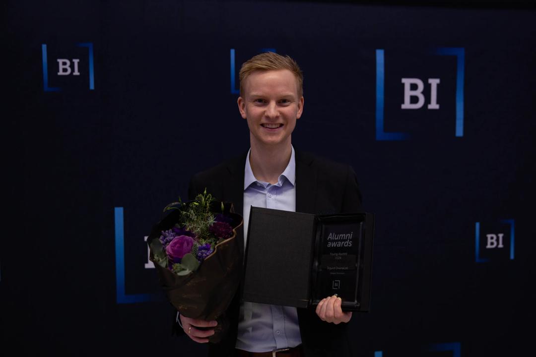 Sigurd Overskott
