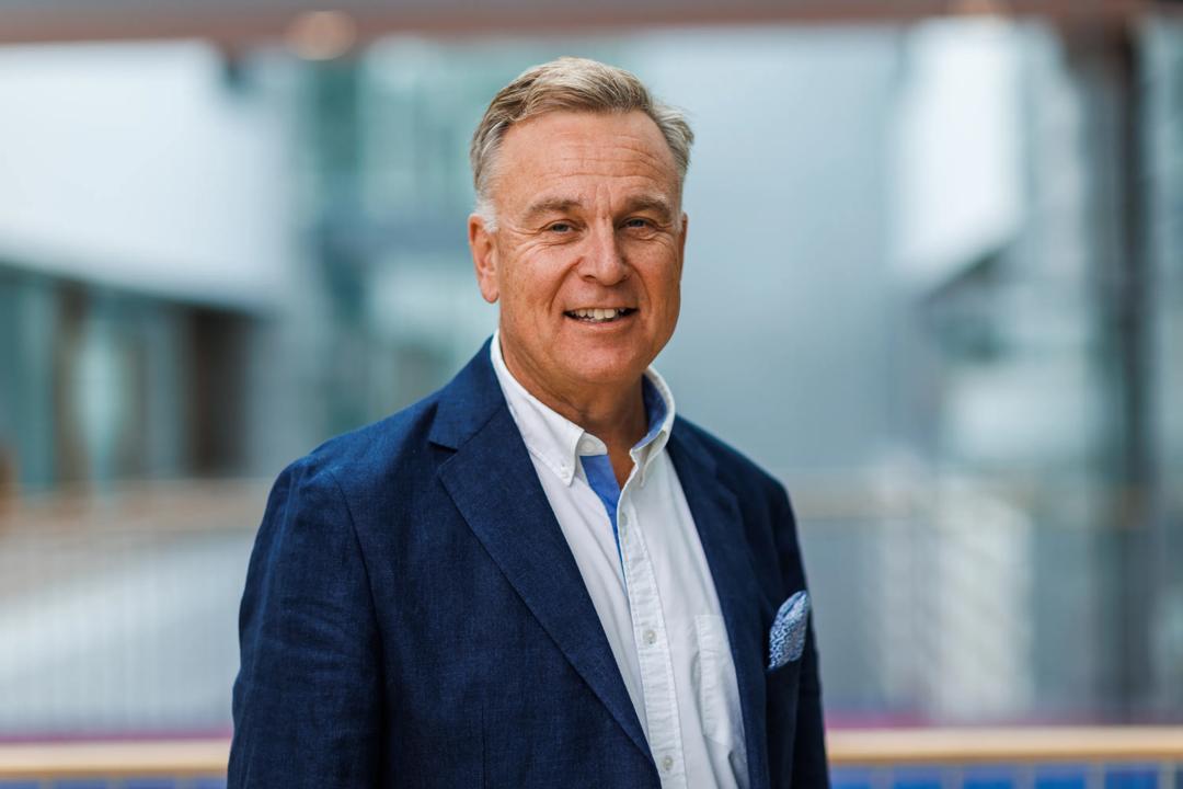 Espen Andersen