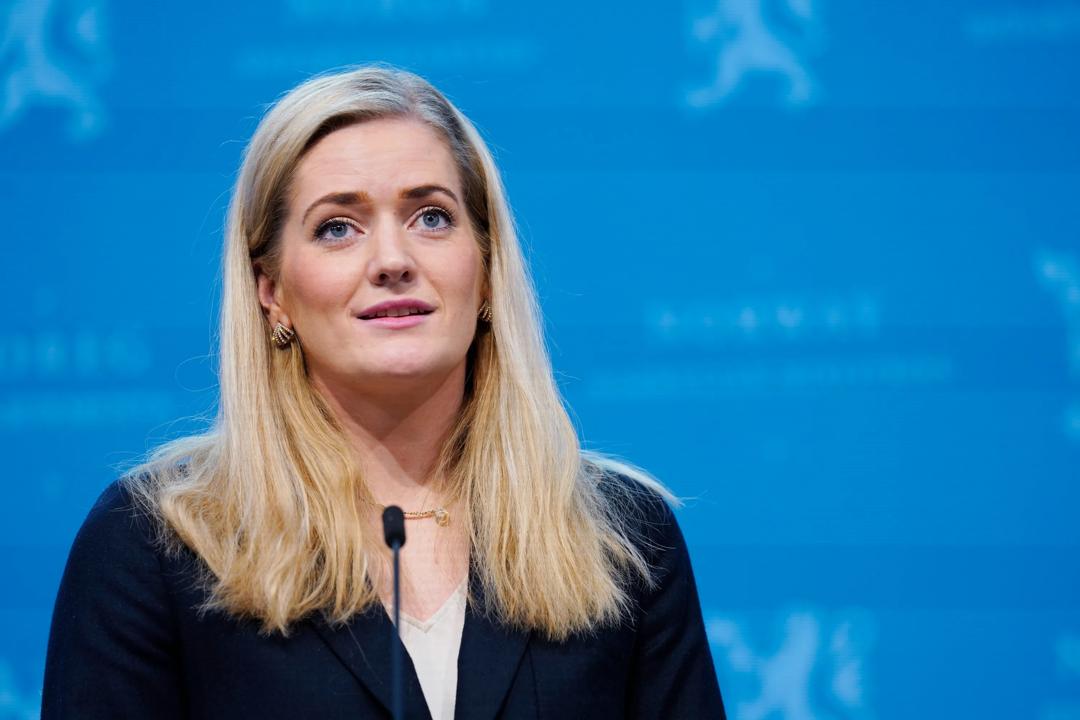 Emilie Enger Mehl