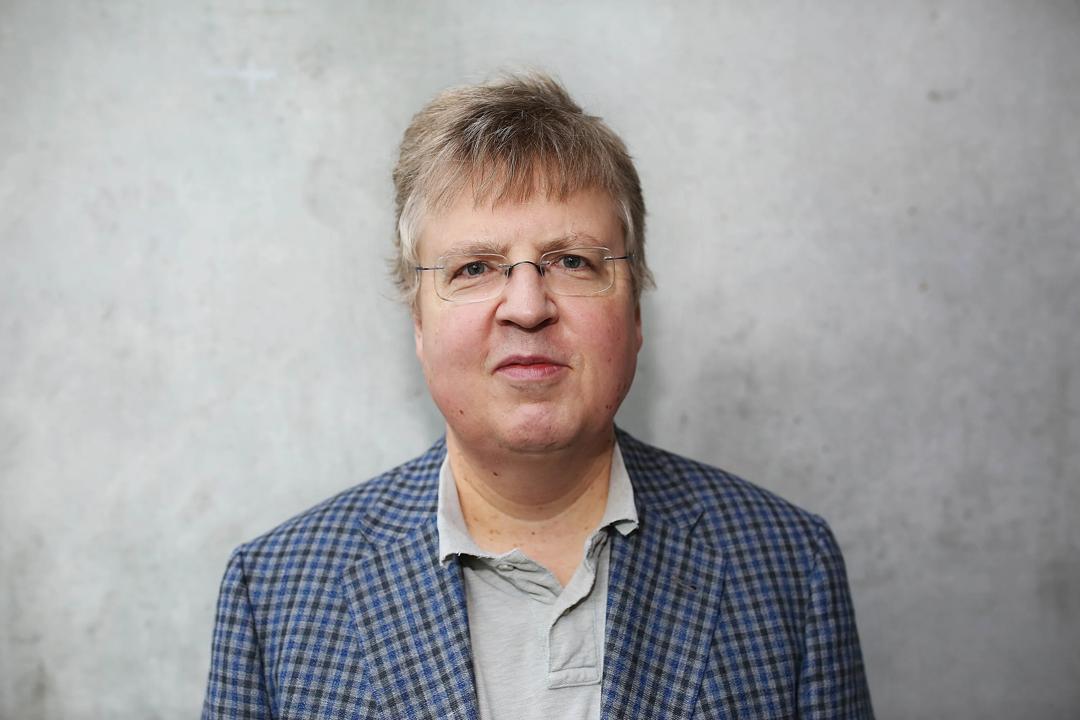 Knut Sogner