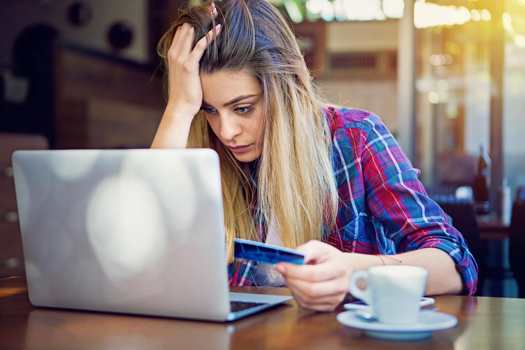 Are you great friends with your credit card?