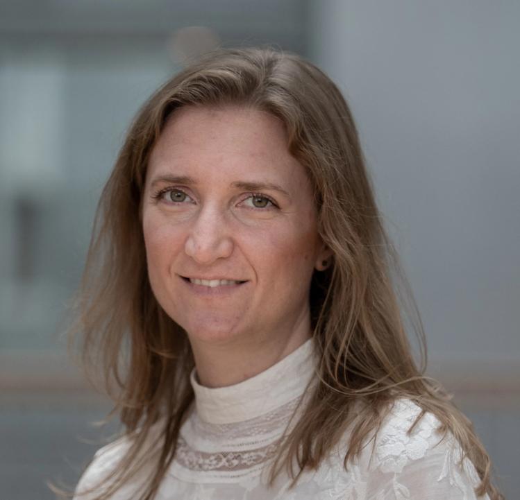 Linn Dybdahl