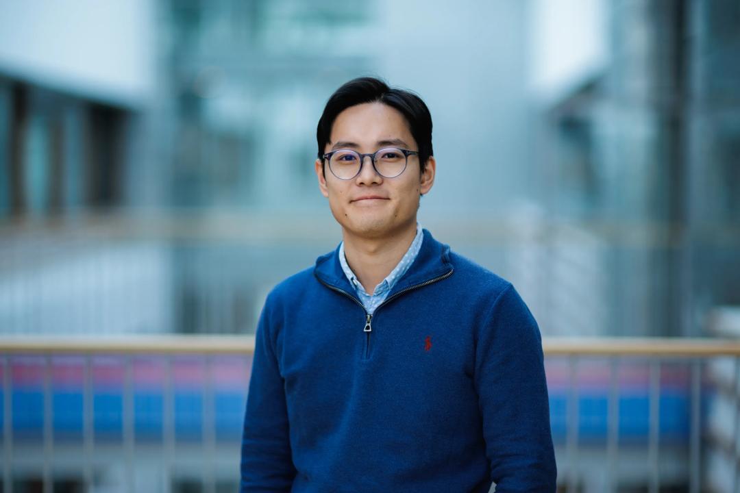 Image of Ngoc Bao Johnny Hoang Tran