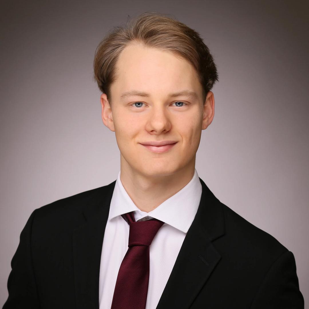 Eric Jan Jacob