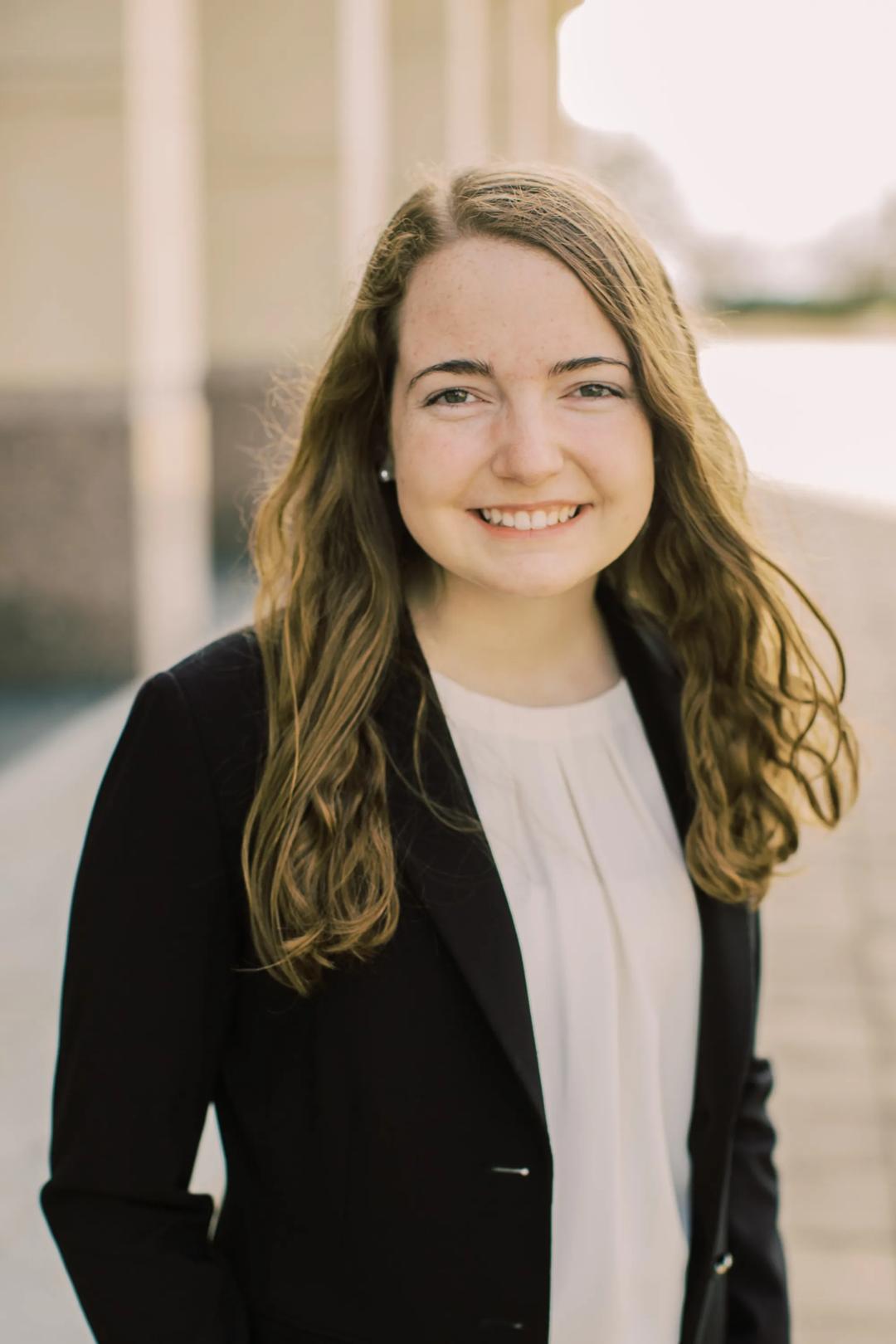 Laura Katherine Key