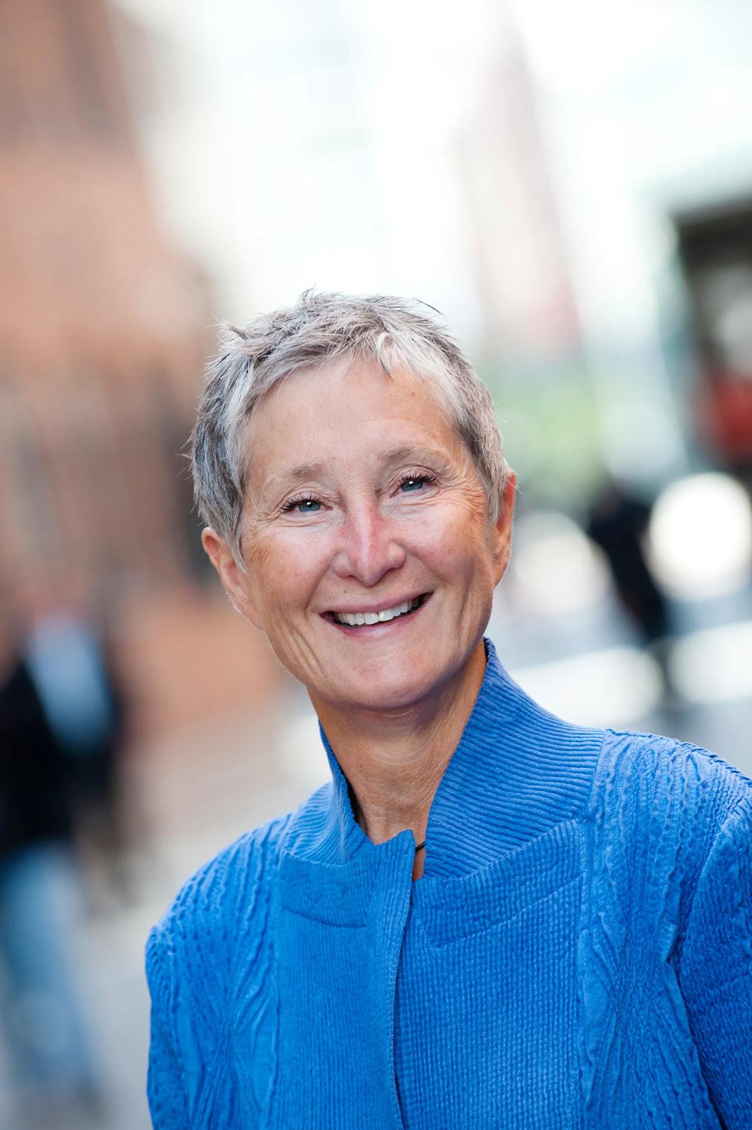 Peggy Brønn 
