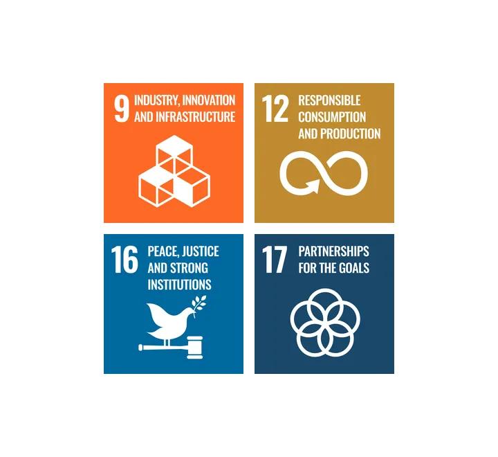 SDG's for NORA