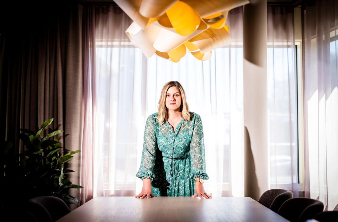 Marita Sandvoll
