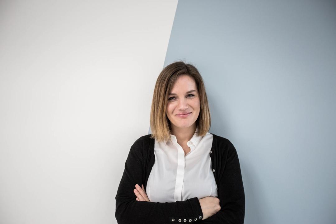 Picture of Linda Rademaker