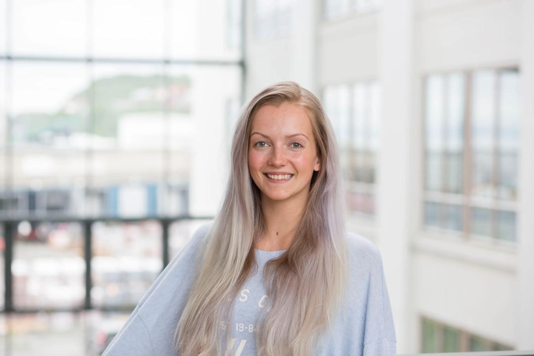 Image of Ida Ratdal