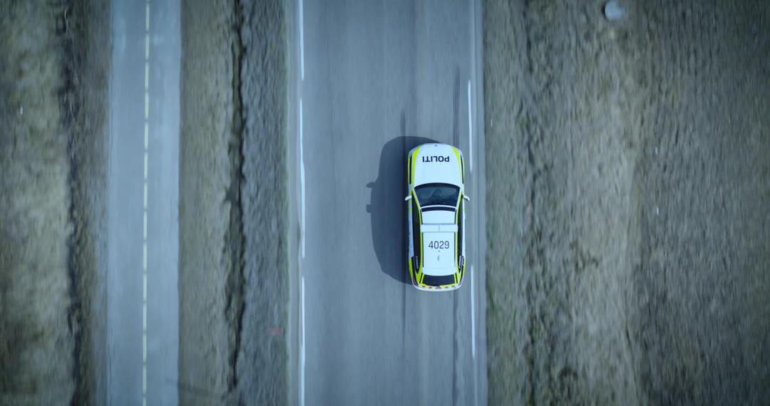 Det er en utfordring at politiet kun skal lære når noe går galt, skriver artikkelforfatterne. 