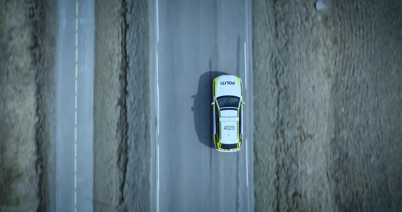 Det er en utfordring at politiet kun skal lære når noe går galt, skriver artikkelforfatterne. 