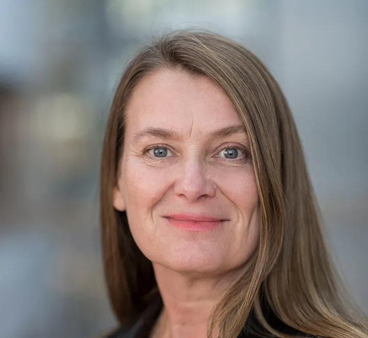 Bilde av  Nina Veflen
