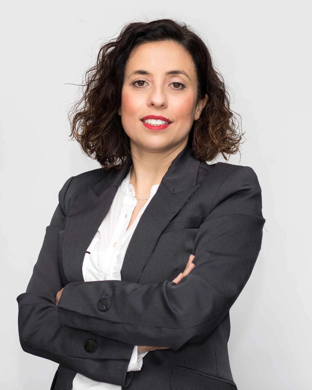 Isabel Ruiz Mora 